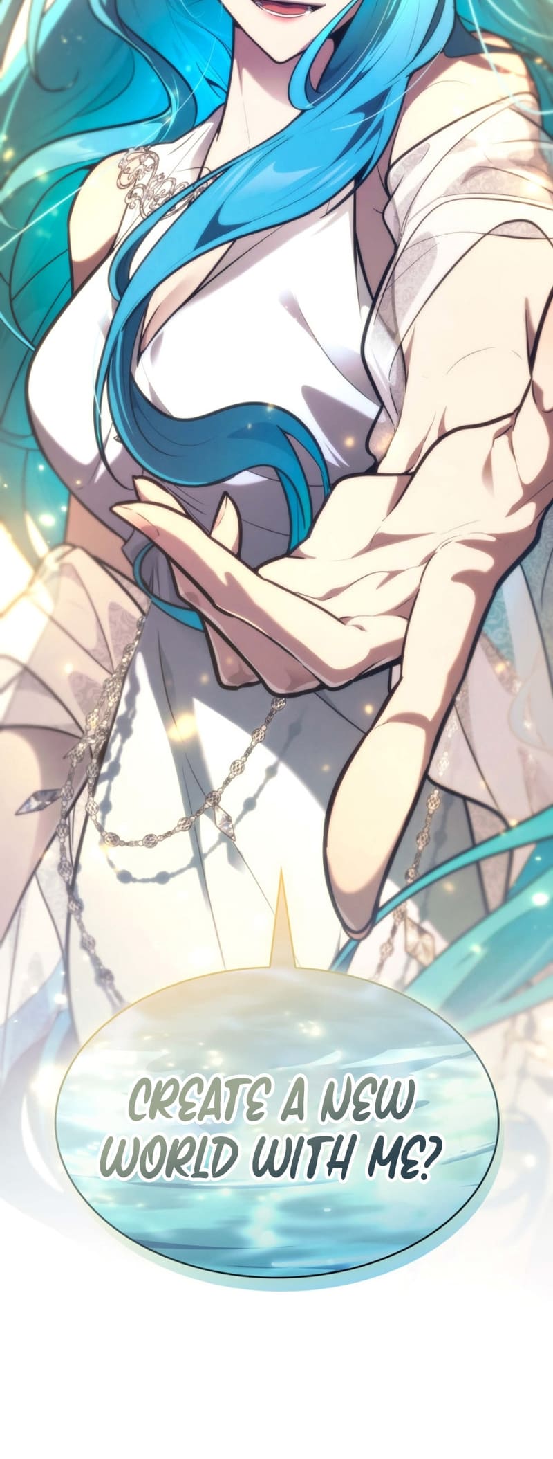 Infinite Mage, Chapter 90 image 05